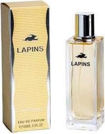 Produktbild Real Time - Lapins - Eau De Parfum - 100Ml (Eau de Parfum, 100 ml)