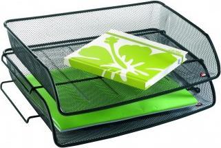 Image du produit Alba Corbeille à courrier (A4)