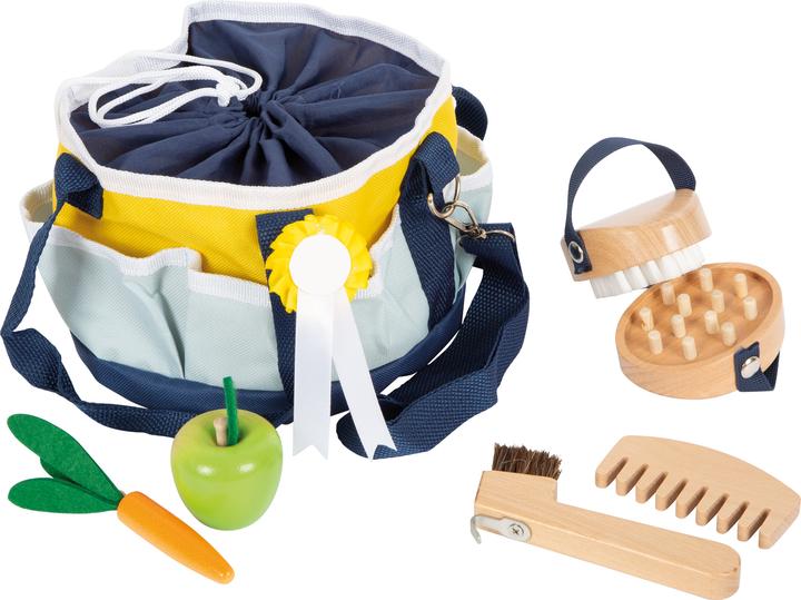 Produktbild small foot Pferdepflege-Set