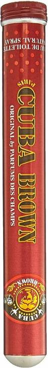 Immagine prodotto Cuba Marrone (Eau de toilette, 35 ml)
