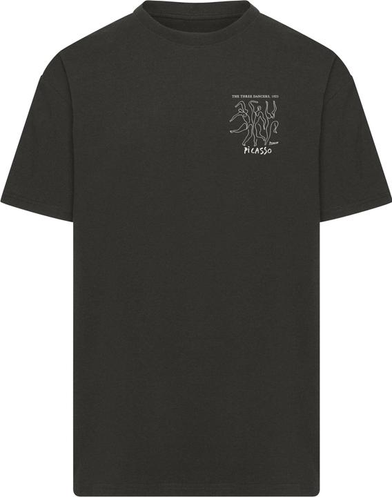 Produktbild Merchcode APOH Picasso - Dancers Heavy Oversize Tee - 197381 (L)