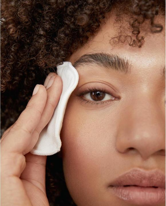 Actual product image NIVEA Make-up Entferner für wasserfestes Make-up (Make-up remover, 125 ml)