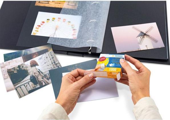 Produktbild HERMA Fotokleber