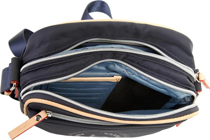 Immagine prodotto Bugatti Lido Sac à bandoulière petit, navy