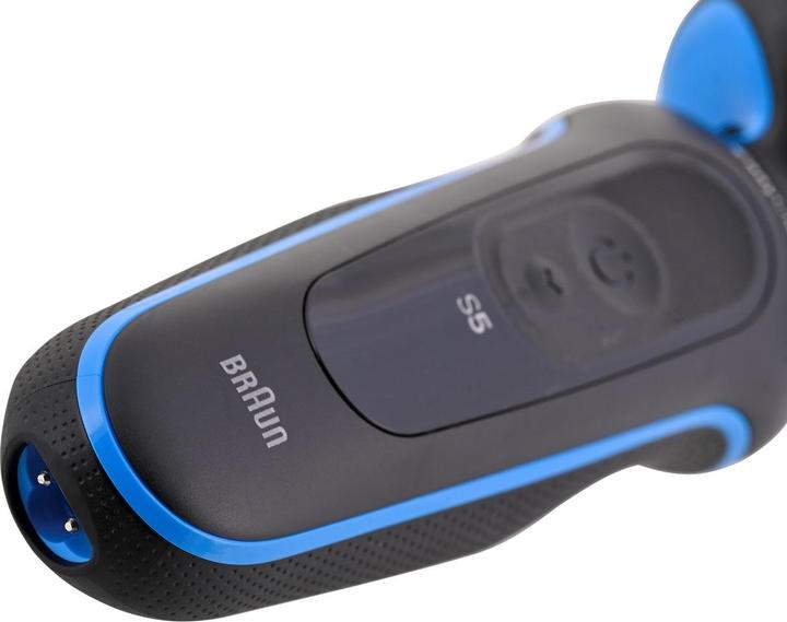 Produktbild Braun Rasierer Series 5 52-B1000s