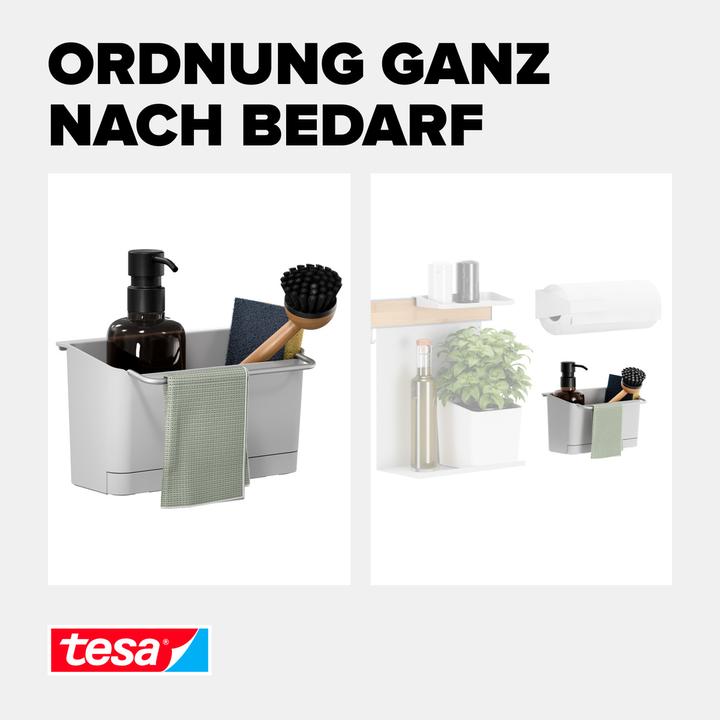 Image du produit tesa Organisateur d'évier