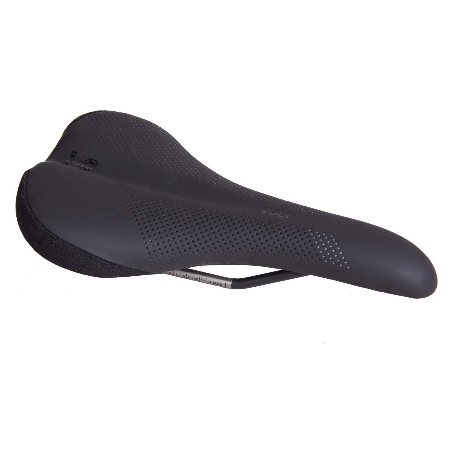 Wtb, Fietszadel