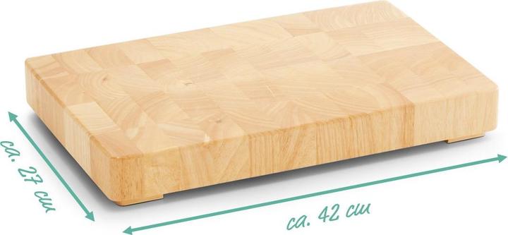 Image du produit Zeller Present Bloc de coupe