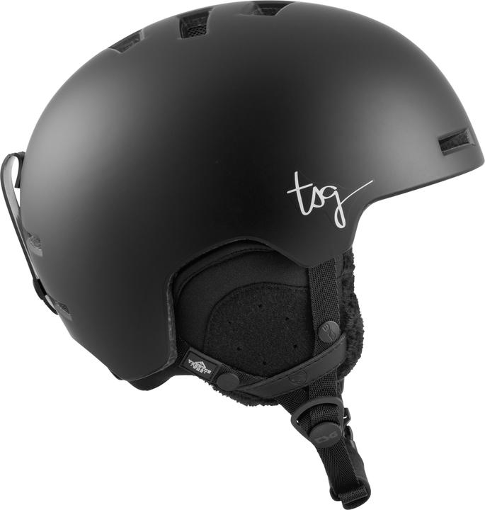 Actual product image TSG Vertice Wmn Solid Color (54 - 56 cm, M, S)