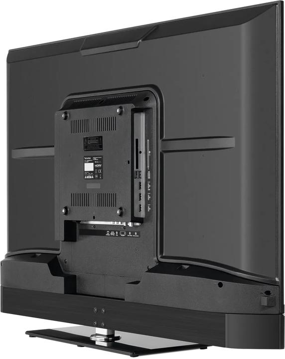Actual product image TechniSat Technivista 43 cl (43", LCD, Full HD)