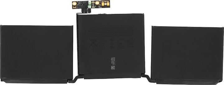 Actual product image OEM Replacement battery (1 Cells, 4781 mAh)