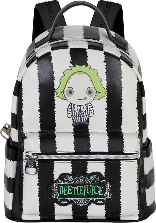 Produktbild Karactermania Heady Backpack Stripes