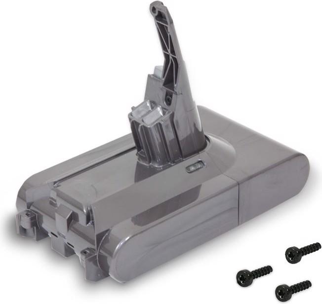 Produktbild Dyson Akku