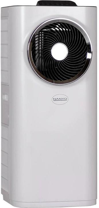 Image du produit Kibernetik KMO130 (22 m², 11260.07 BTU/h)