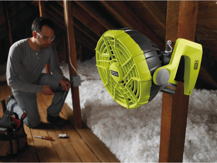 Image du produit Ryobi One+ R18F-0