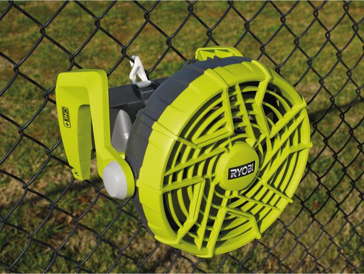 Image du produit Ryobi One+ R18F-0
