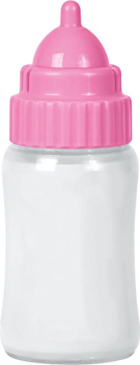 Actual product image Simba NBB Magic milk bottle, with sound