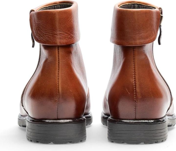 Actual product image Ara Liverpool Ankle Boots (41)