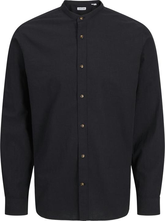 Produktbild Jack & Jones Jjesummer Band Shirt Ls Sn (S)