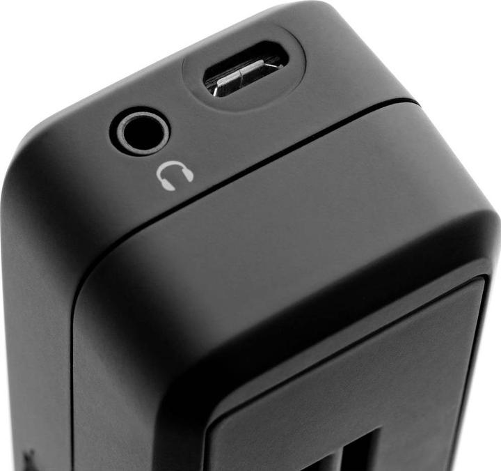 Actual product image IK Multimedia Microphone preamplifier Pre HD (USB)