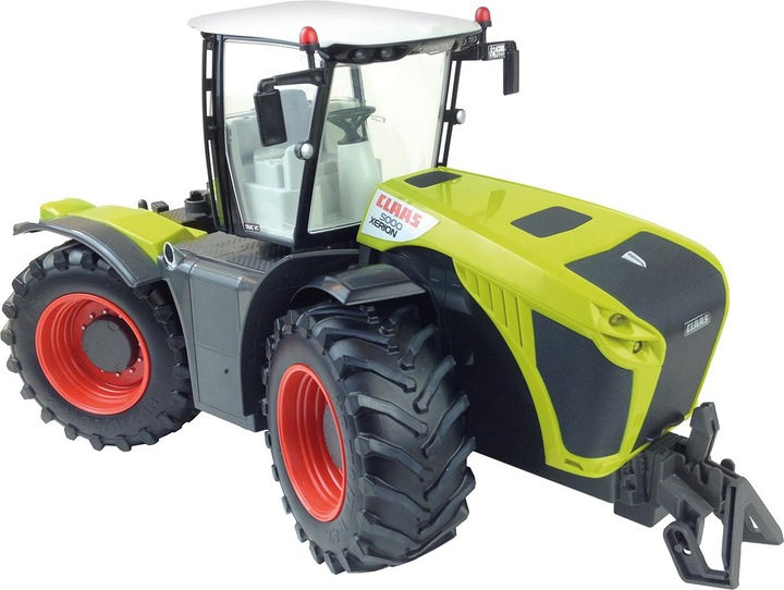Produktbild Happy People Claas Xerion Traktor 5000
