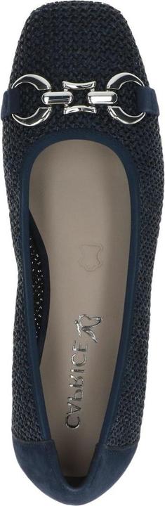Actual product image Caprice Ballerina (37)