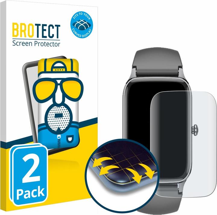 Image du produit BROTECT Full-Screen Protection Mat