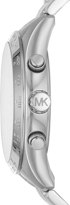 Produktbild Michael Kors Layton (Analoguhr, Chronograph, 45 mm)
