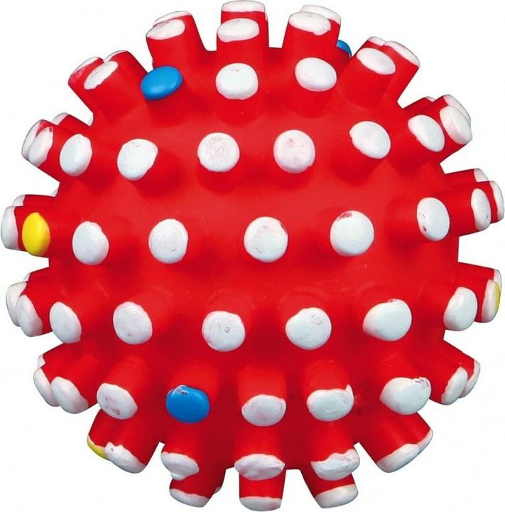 Produktbild Trixie Igelball (Ballspielzeug Hund)