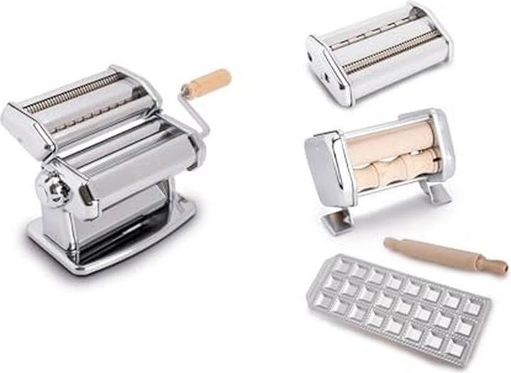 Produktbild Imperia La Fabbrica Della Pasta Classica