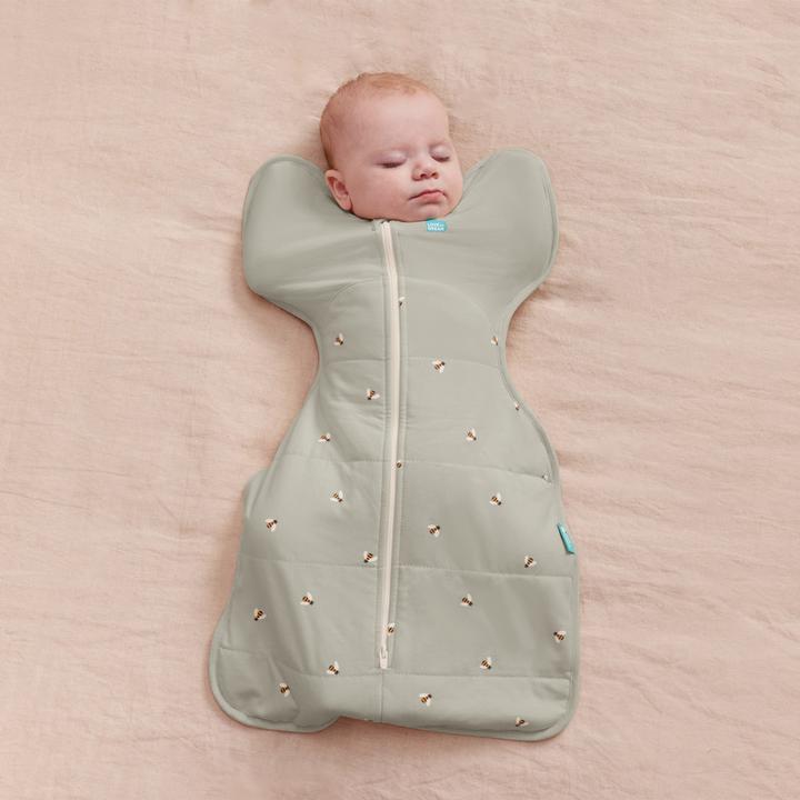 Actual product image Love to Dream Pucksack (59 cm, 2.5 TOG, Winter)