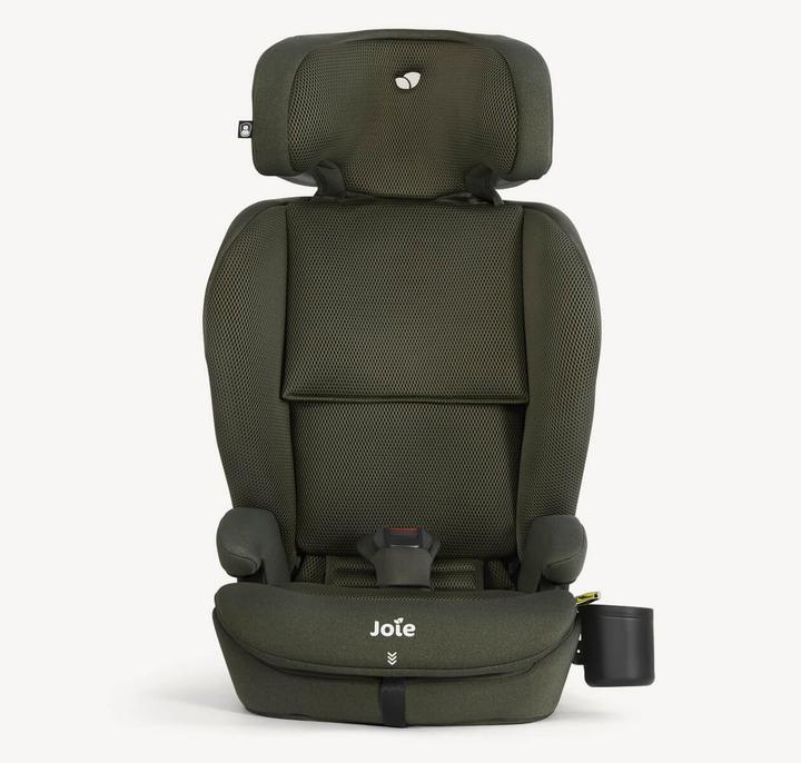 Actual product image Joie i-Irvana Max (Child seat, ECE R129/i-Size Standard)
