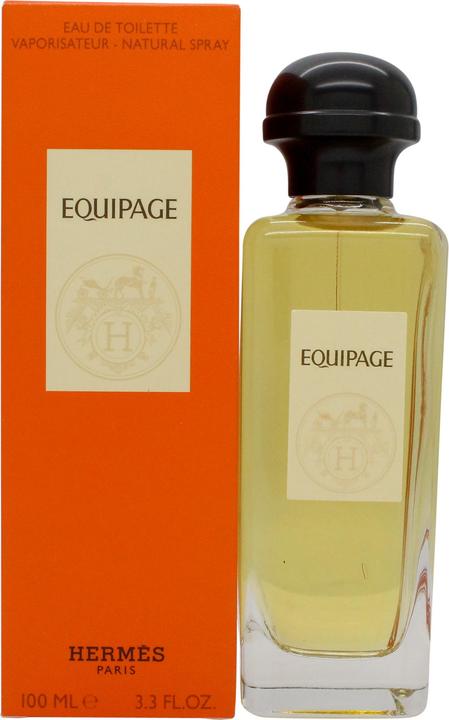 Image du produit Hermès Equipage (Eau de toilette, 100 ml)