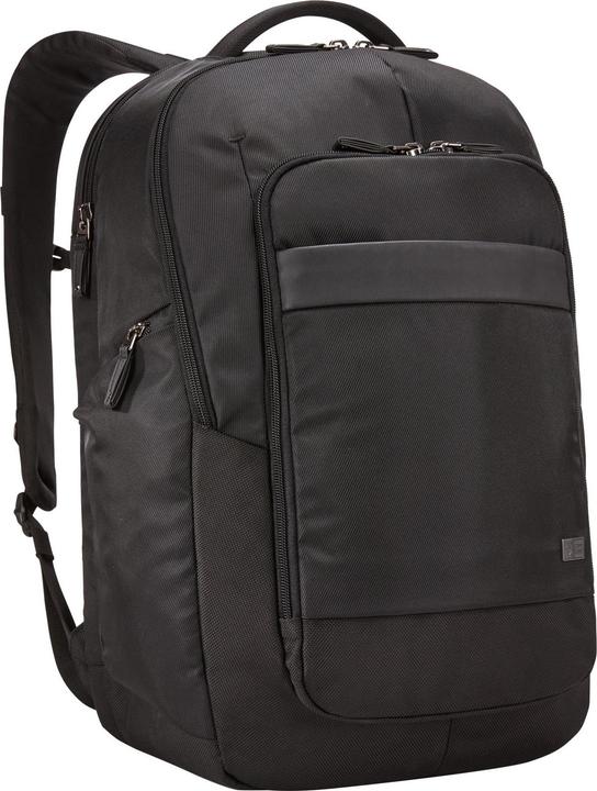 Actual product image Caselogic NOTIBP117 Black (29.50 l)