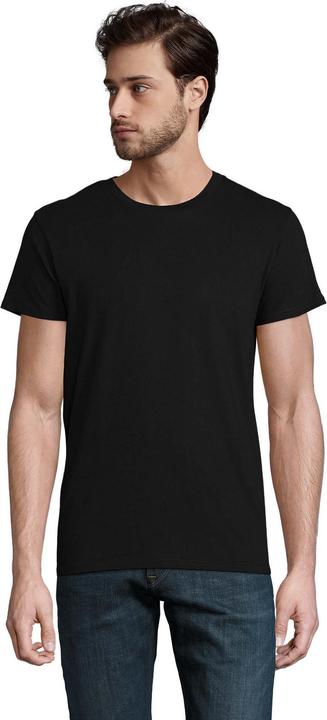 Produktbild Sols Crusader TShirt aus biologischem Anbau (5XL)