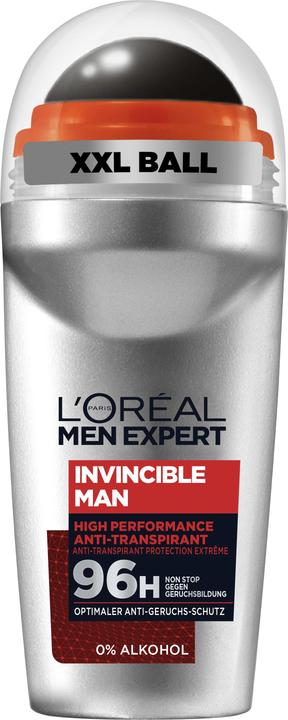 Produktbild L'Oréal Paris Invincible (Roll-on, 50 ml)