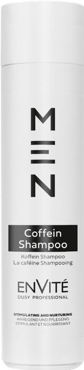 Immagine prodotto Dusy Professional Envite Men Caffeine Shampoo 200ml (200 ml)