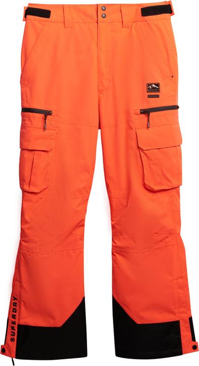 Immagine prodotto Superdry Ultimative Freestyle-Skihose (L)