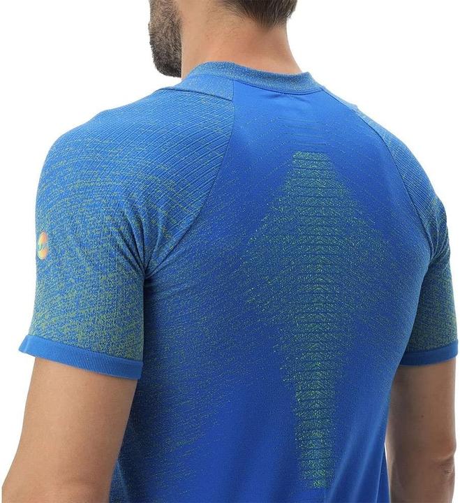 Actual product image UYN Kurzärmeliges Laufshirt Exceleration (S)