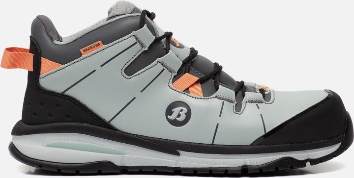 Immagine prodotto Bata Schnürstiefel ADA, ESD S3, Gr.37 (S3, 37)