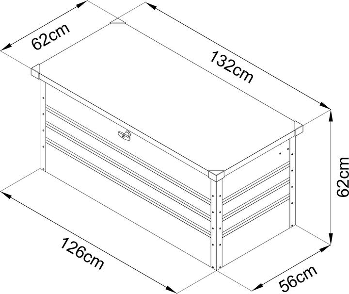 Actual product image Axi Miles
