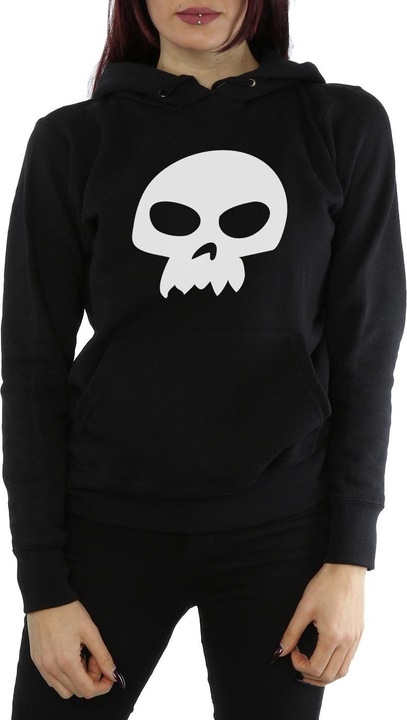 Image du produit Disney - Sweat à capuche TOY STORY SID'S SKULL - Femme (XL)