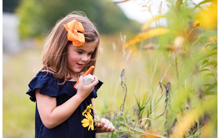 Actual product image Motorola T42 Triple (4 km)