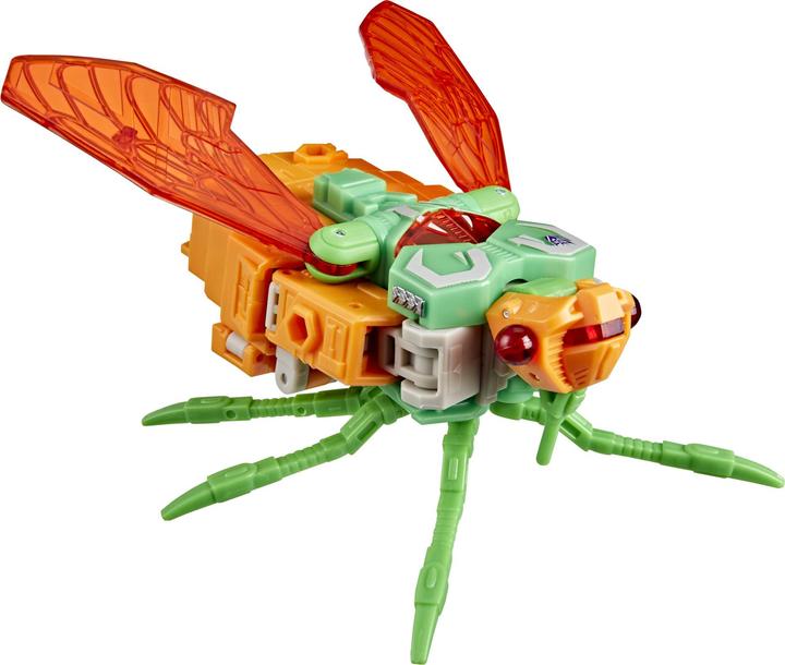 Produktbild Transformers Tra Gen Dlx Venom