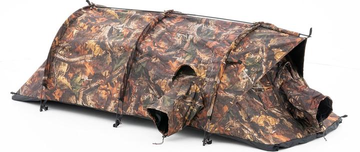 Produktbild Buteo Photo Gear Tarnzelt Falco Mark IV Braun