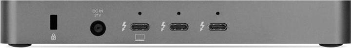 Productafbeelding OWC Thunderbolt 5 Hub with 5 Ports for Mac & Windows (Thunderbolt, 5 Havens)
