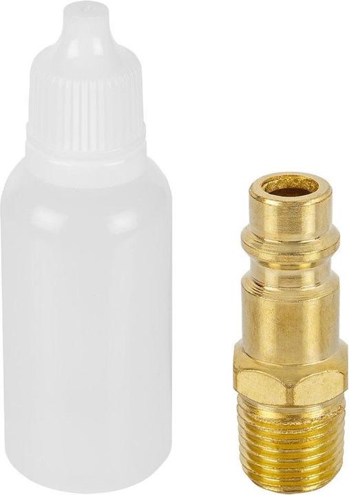 Actual product image Neo Impact wrench, 1/2", 500 Nm