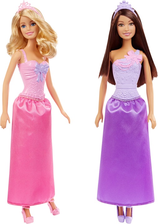 Immagine prodotto Barbie Principessa