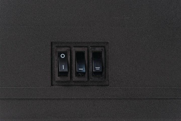 Immagine prodotto Classic Fire Caminetto elettrico (24 x 38 x 56,5 cm)