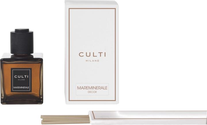 Actual product image Culti Diffuser DECOR spa mareminerale (250 ml)